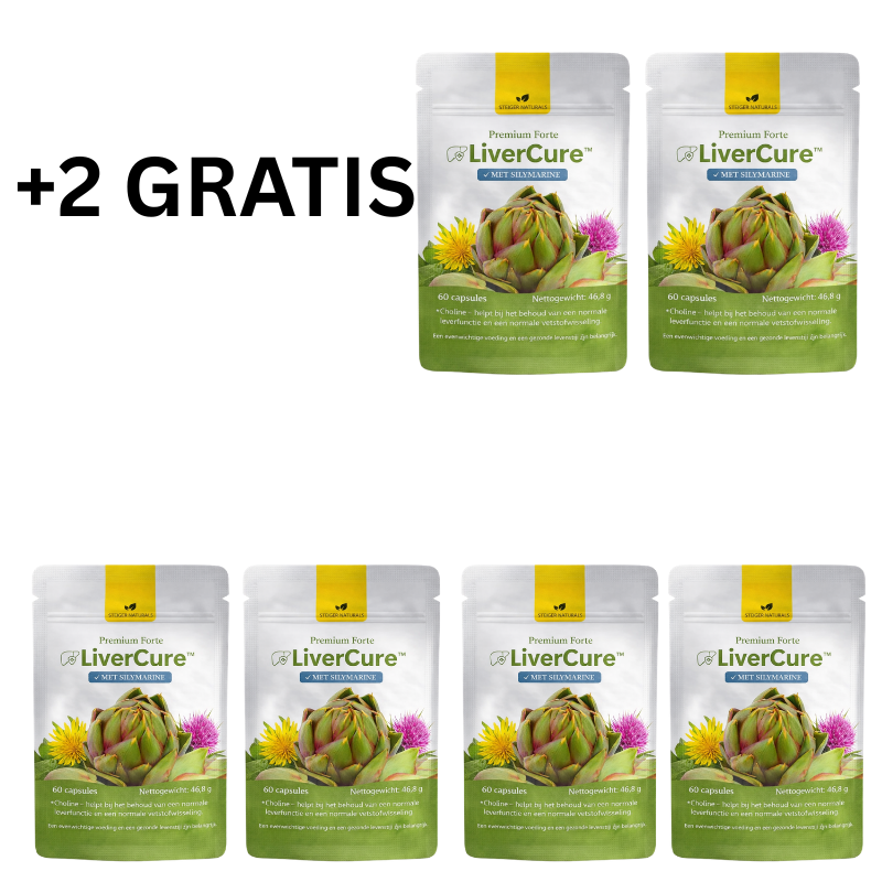 LiverCure