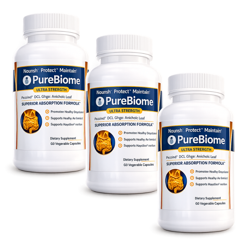 PureBiome