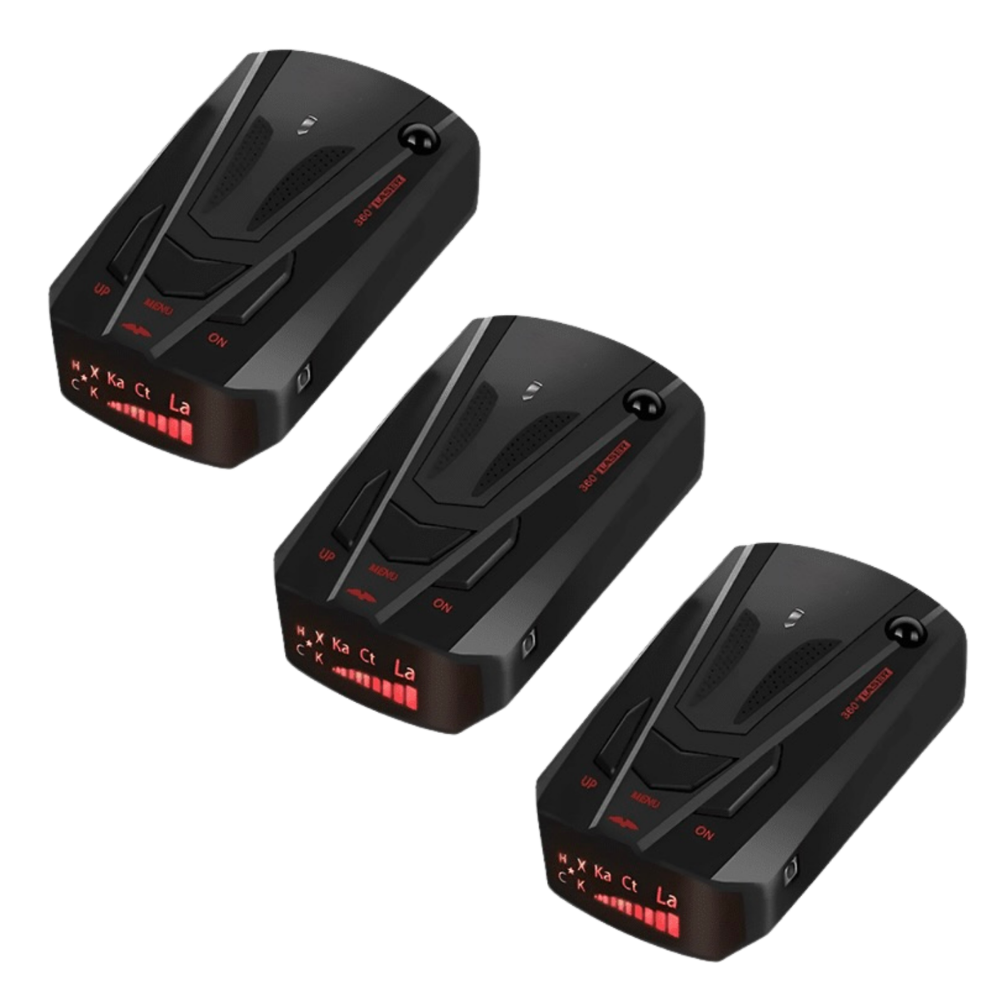 RadarShield