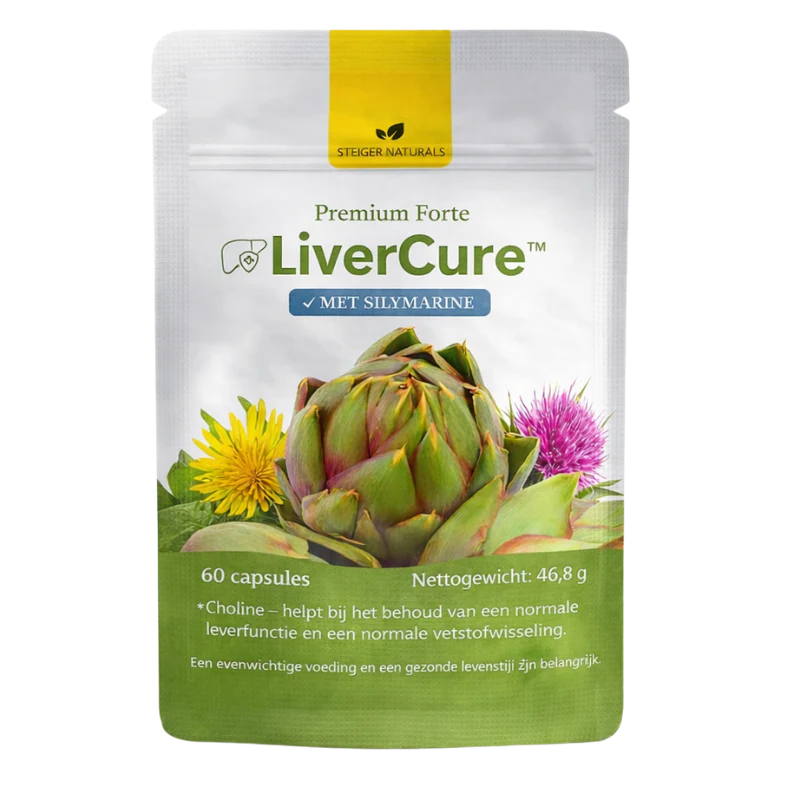 LiverCure