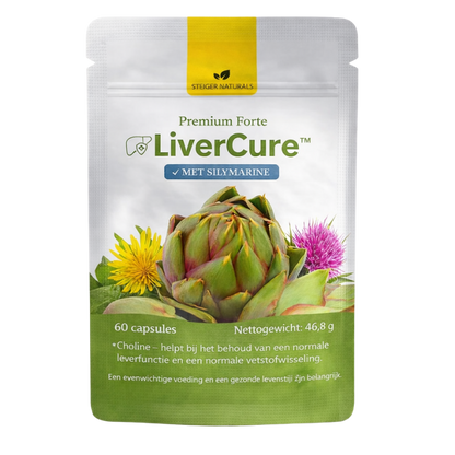 LiverCure