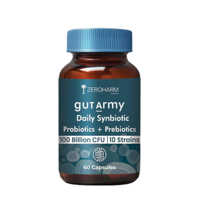 GutArmy