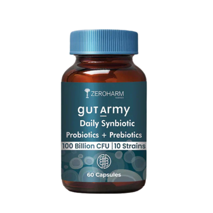 GutArmy