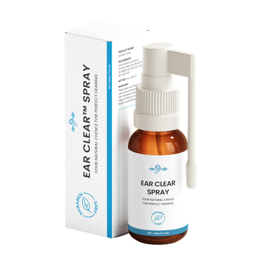 EarClear