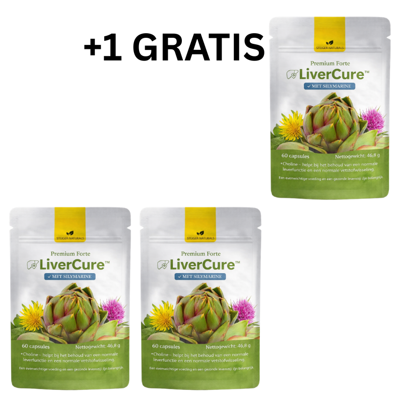 LiverCure