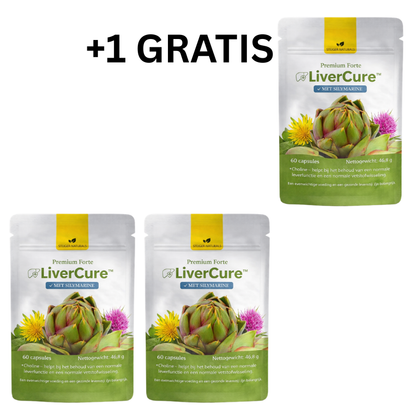 LiverCure