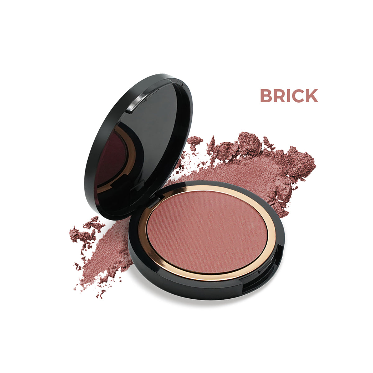 Wet & Dry Dual Eye Shadow för mångsidiga looks
