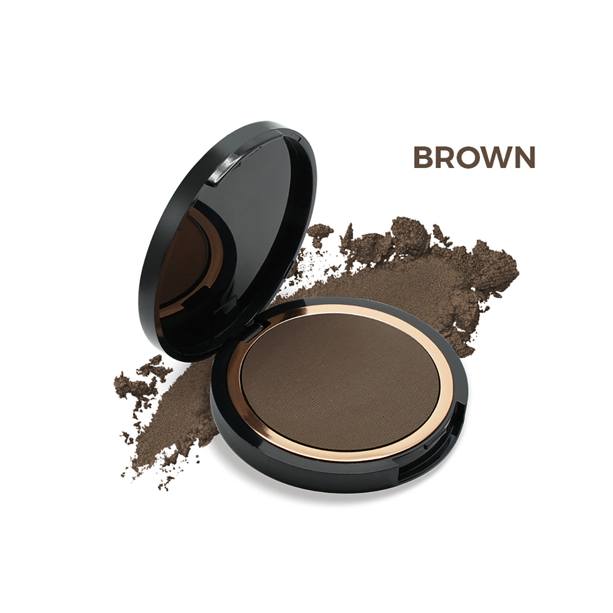 Wet & Dry Dual Eye Shadow för mångsidiga looks