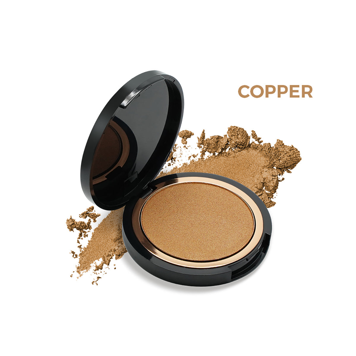 Wet & Dry Dual Eye Shadow för mångsidiga looks