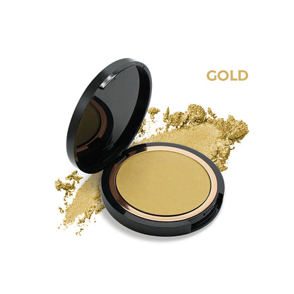 Wet & Dry Dual Eye Shadow för mångsidiga looks