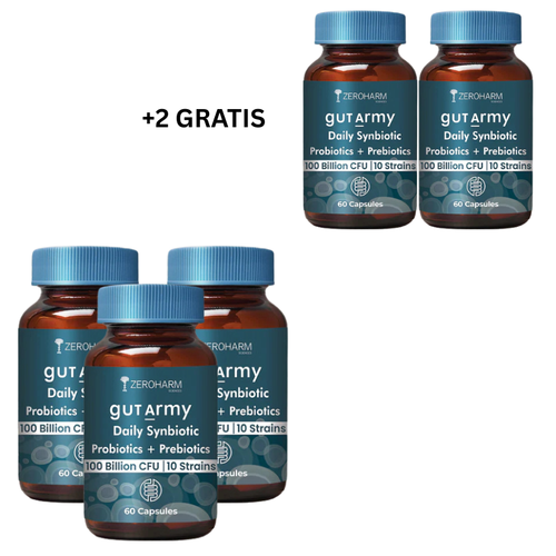 GutArmy