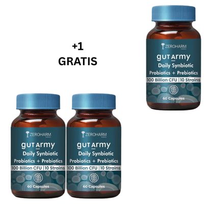 GutArmy