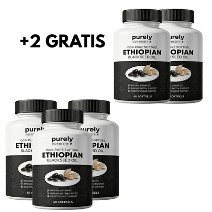 Purely Nutrient