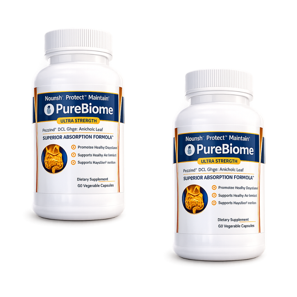 PureBiome