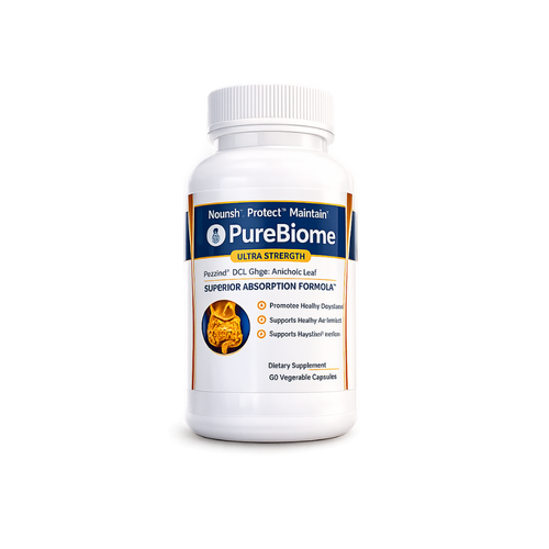 PureBiome