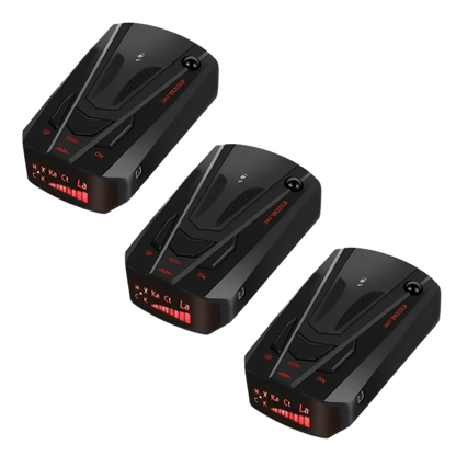 RadarShield
