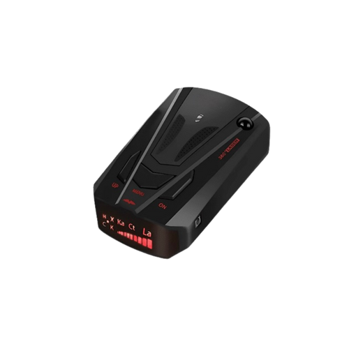 RadarShield